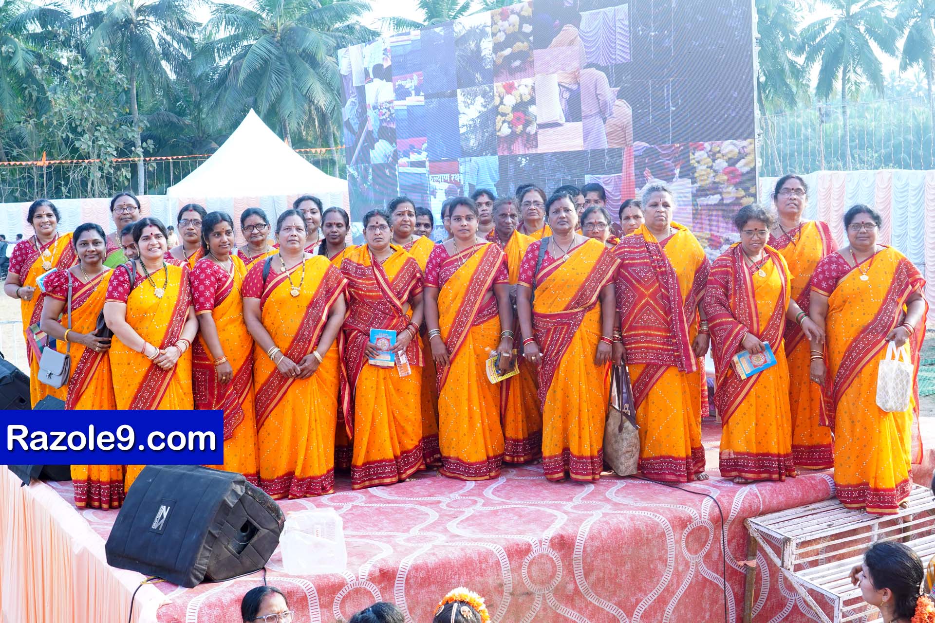 Srinivasa Kalyanam - vegivaaripalem - 2026